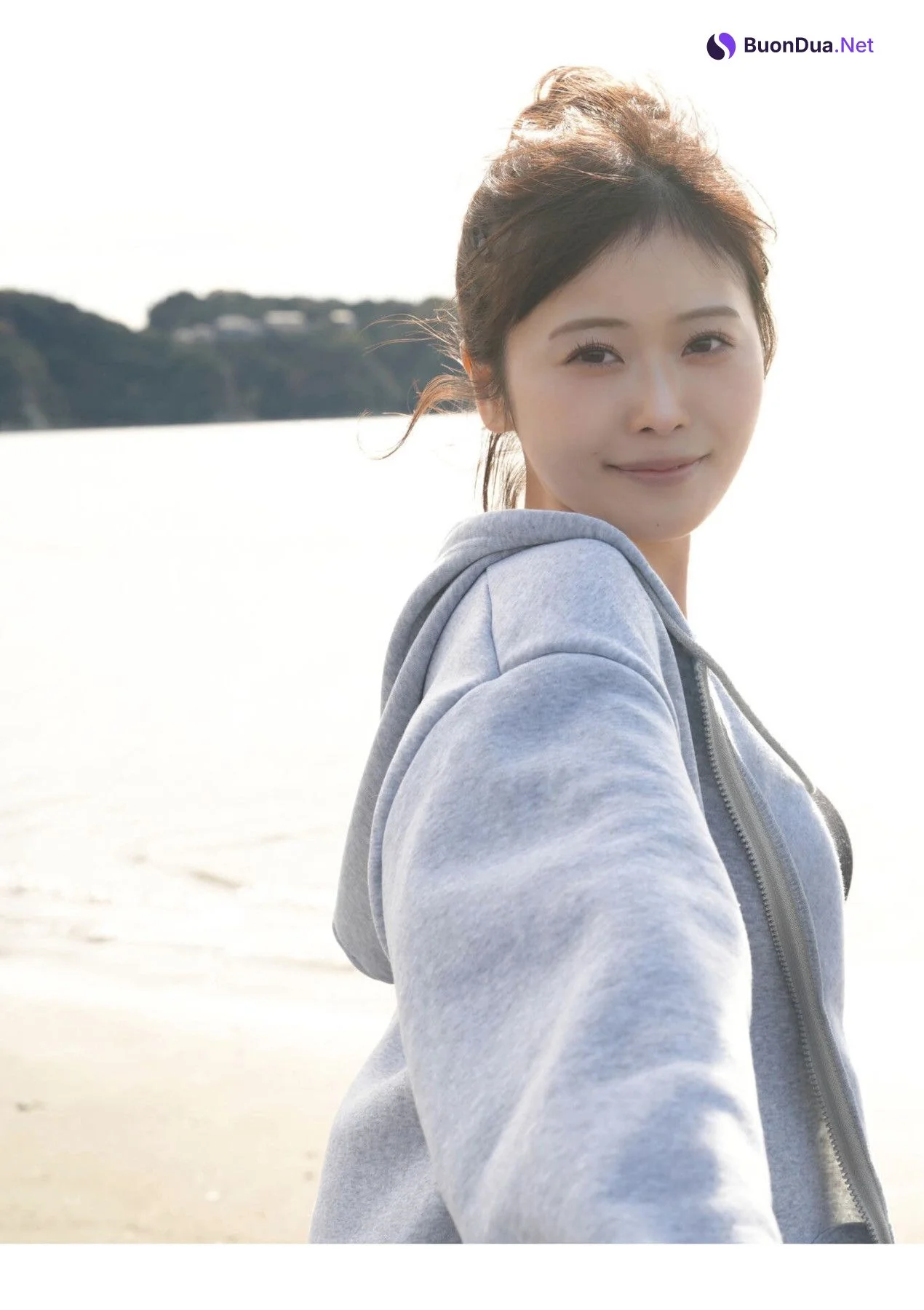 Akari Shirase 白瀬あかり, 1st 写真集 [妄惑] Set.02 - Photo 13