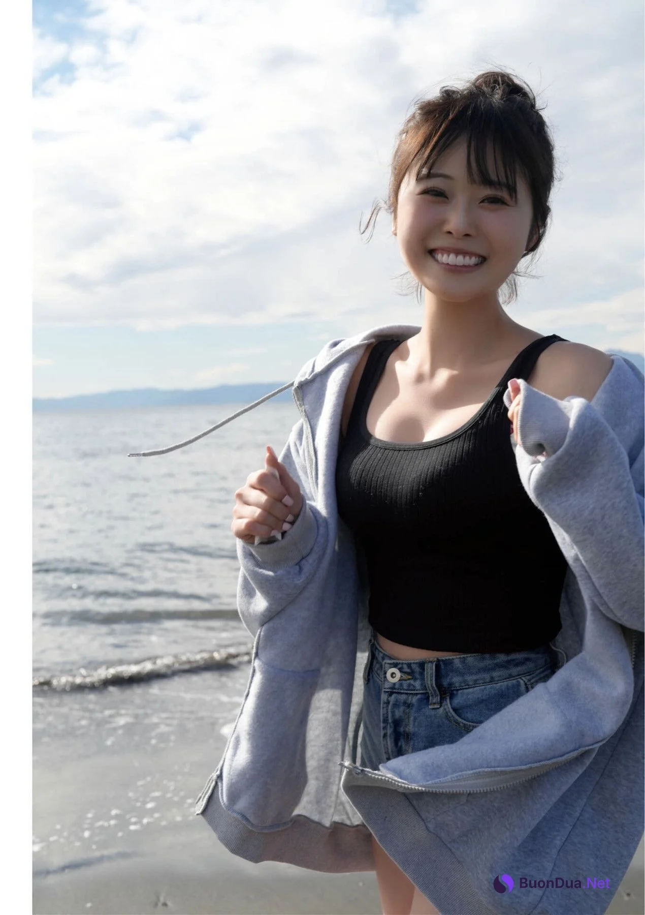 Akari Shirase 白瀬あかり, 1st 写真集 [妄惑] Set.02 - Photo 14