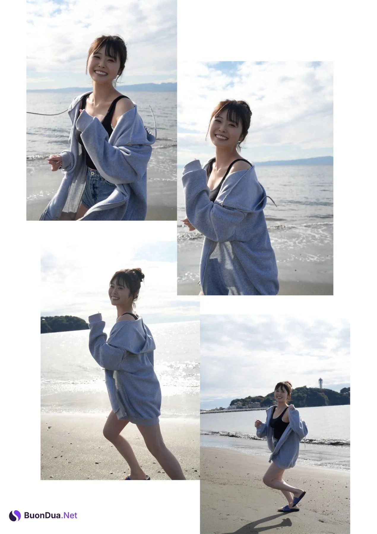 Akari Shirase 白瀬あかり, 1st 写真集 [妄惑] Set.02 - Photo 15