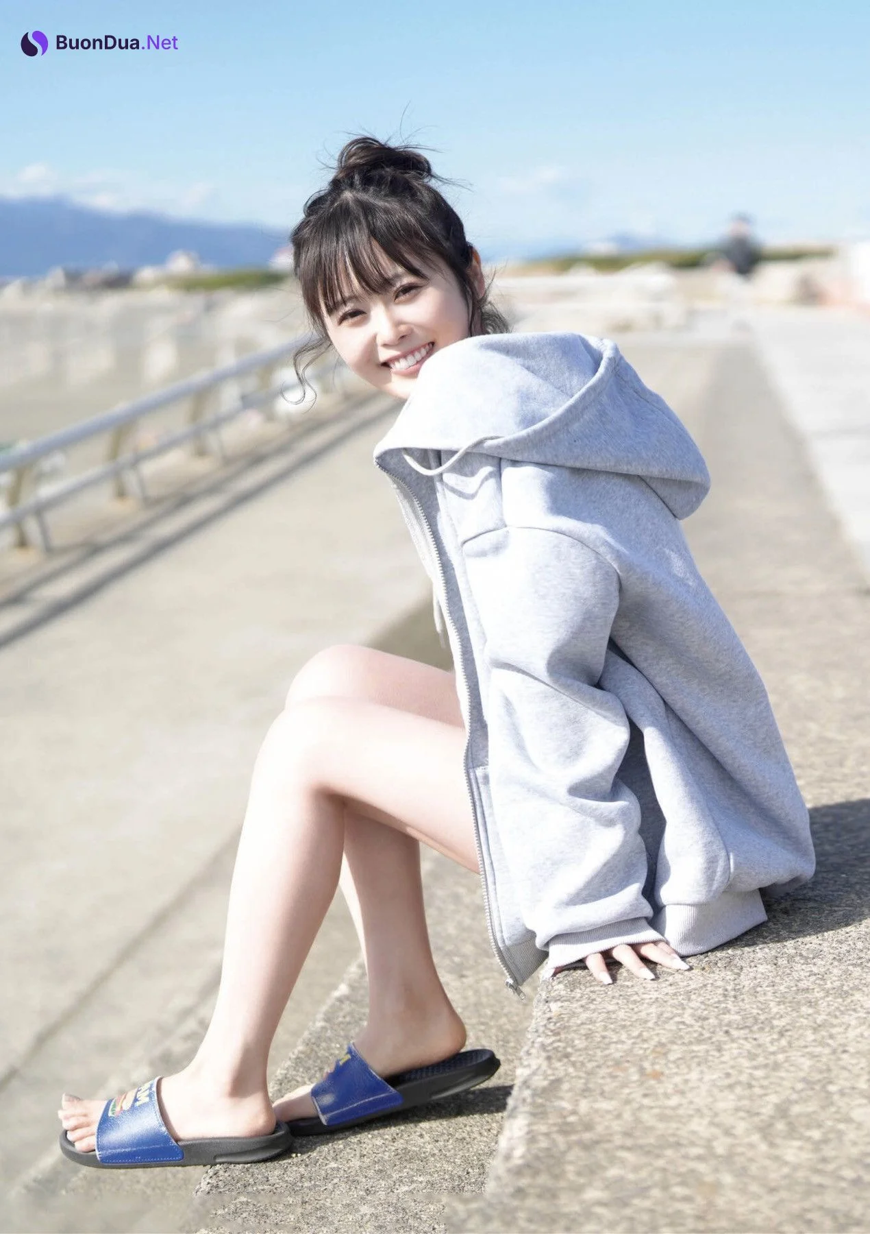 Akari Shirase 白瀬あかり, 1st 写真集 [妄惑] Set.02 - Photo 16