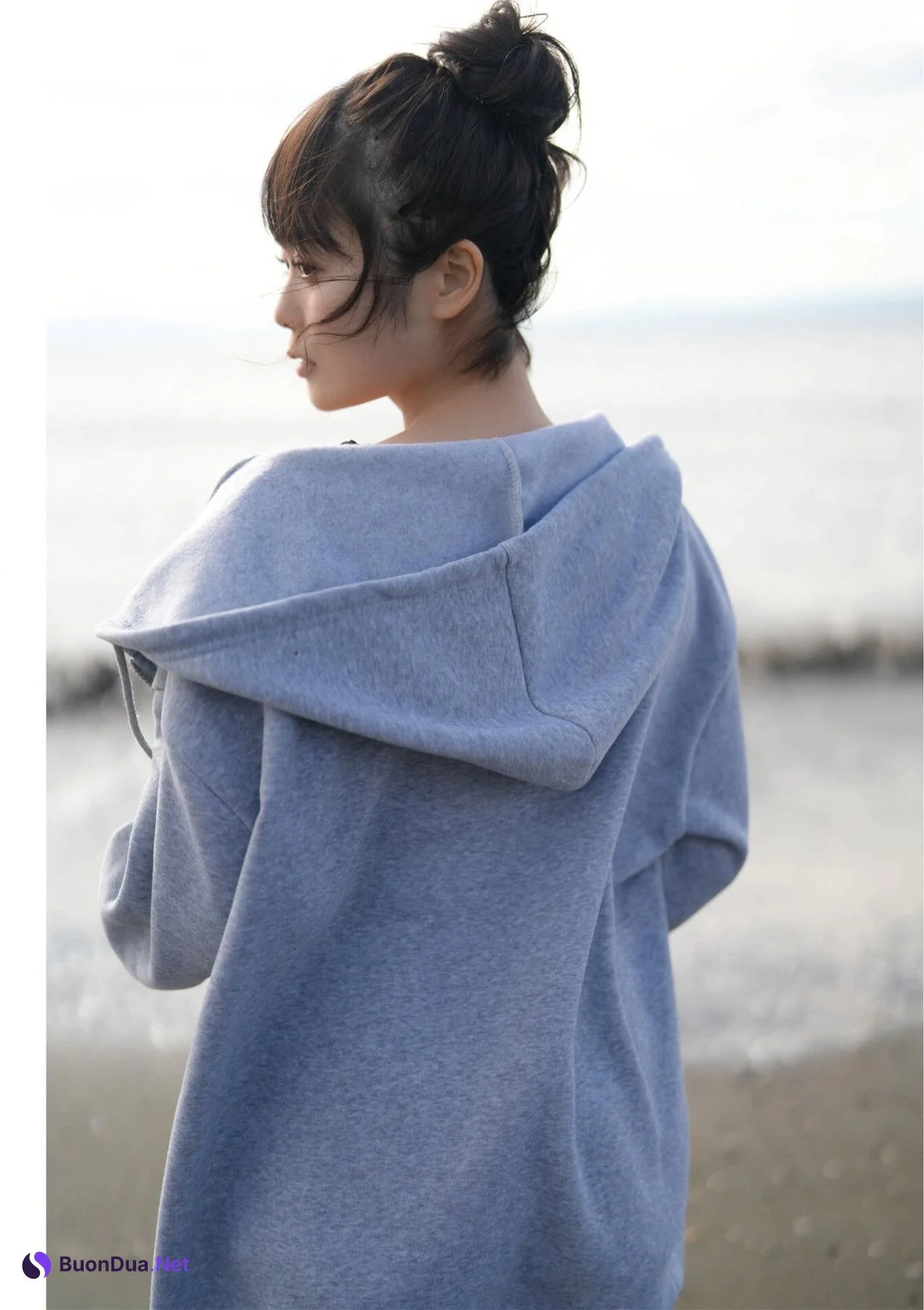 Akari Shirase 白瀬あかり, 1st 写真集 [妄惑] Set.02 - Photo 17