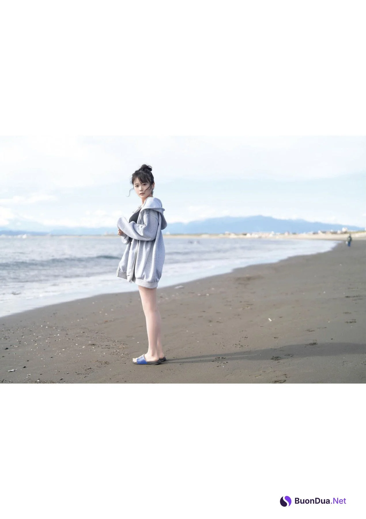 Akari Shirase 白瀬あかり, 1st 写真集 [妄惑] Set.02 - Photo 18