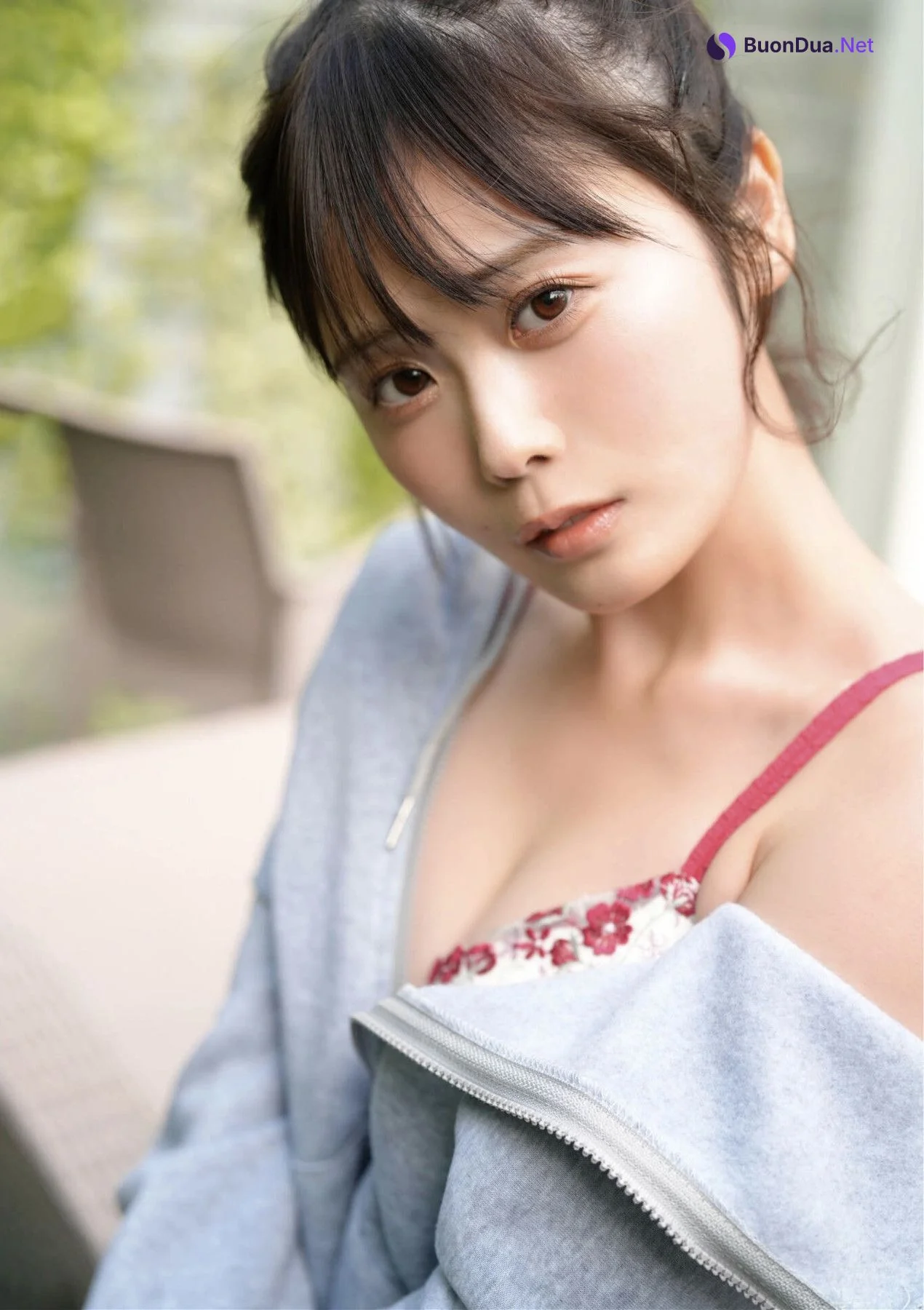 Akari Shirase 白瀬あかり, 1st 写真集 [妄惑] Set.02 - Photo 4
