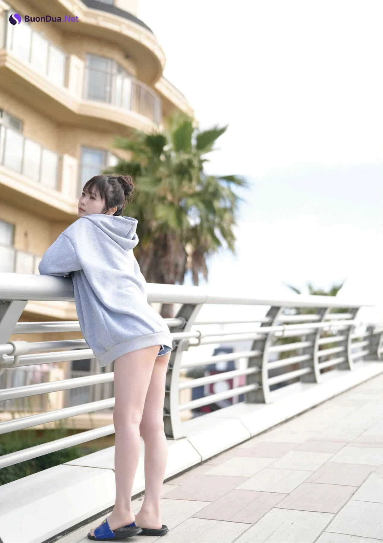 Akari Shirase 白瀬あかり, 1st 写真集 [妄惑] Set.02 - Photo 9