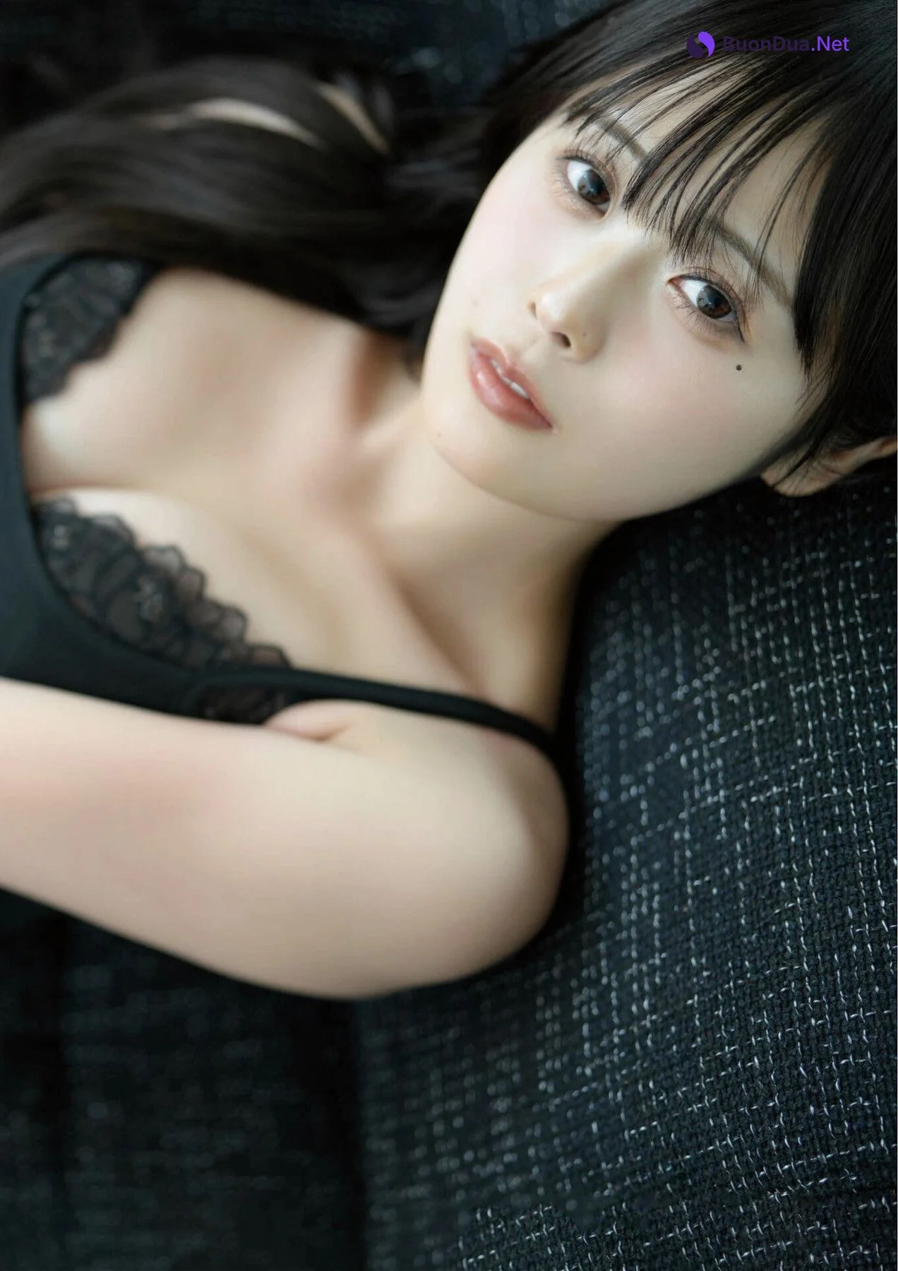 Akari Shirase 白瀬あかり, 1st 写真集 [妄惑] Set.03 - รูปภาพ 14
