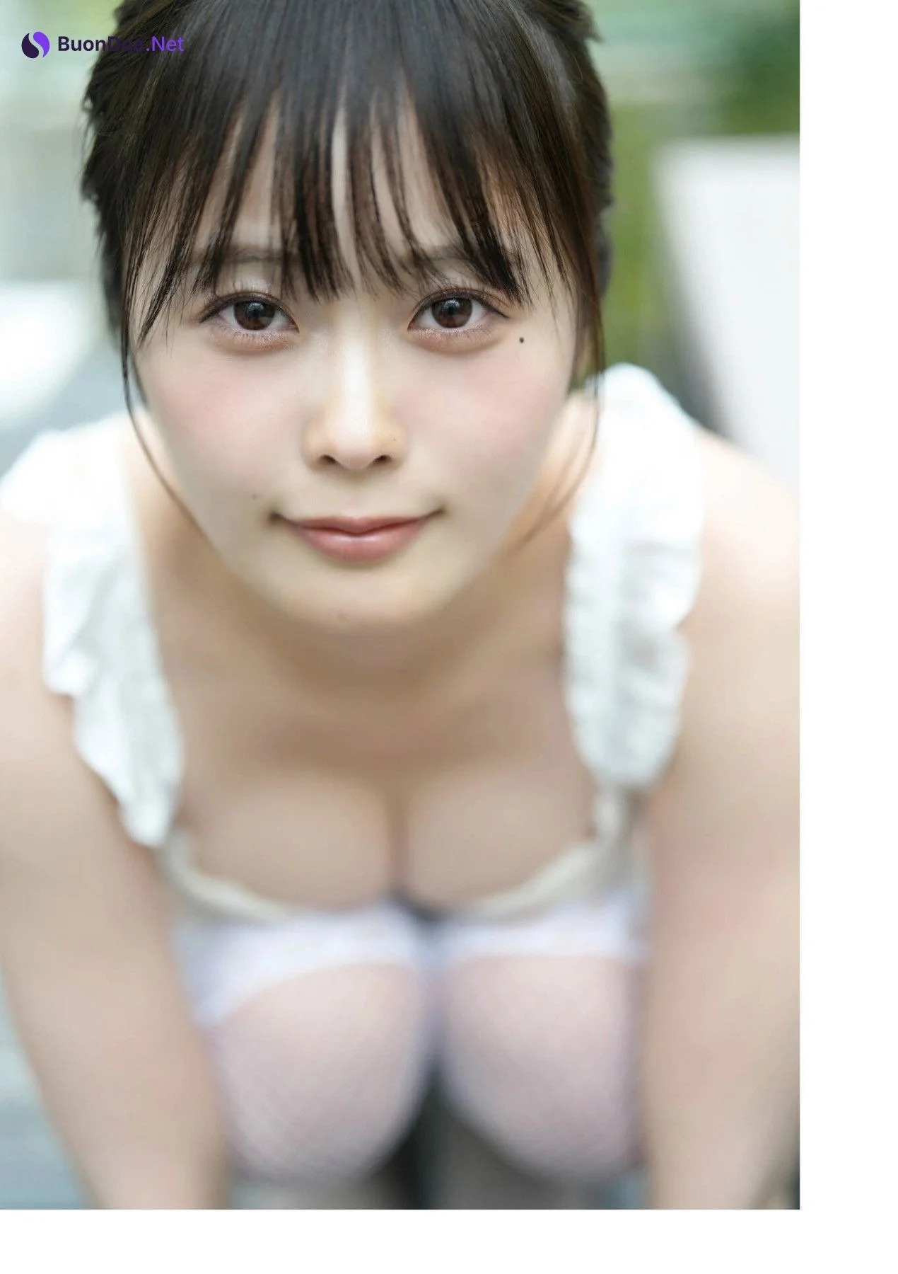 Akari Shirase 白瀬あかり, 1st 写真集 [妄惑] Set.04 - Photo 2