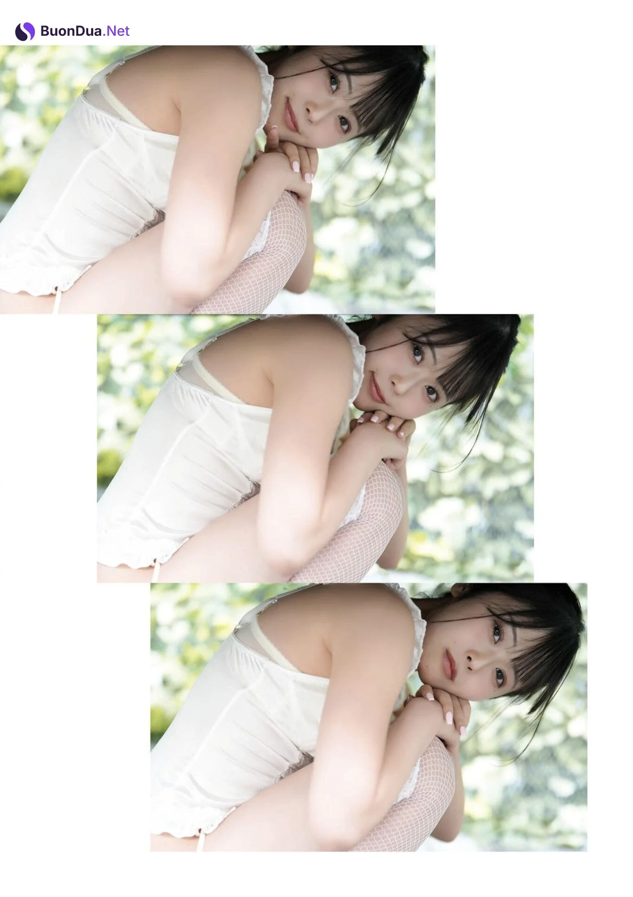 Akari Shirase 白瀬あかり, 1st 写真集 [妄惑] Set.04 - Photo 6