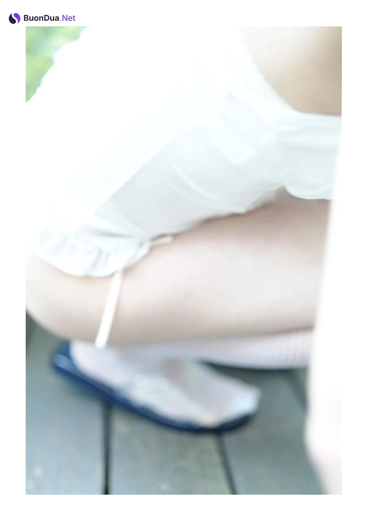 Akari Shirase 白瀬あかり, 1st 写真集 [妄惑] Set.04 - Photo 9