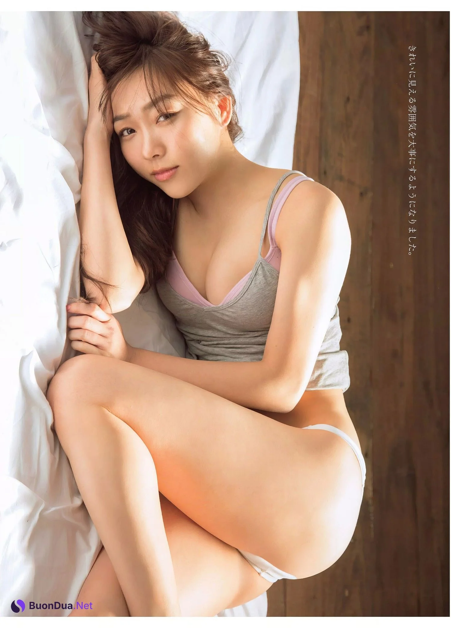 Akari Suda 須田亜香里, FLASH 2018.02.20 (フラッシュ 2018年2月20日号) - Photo 8