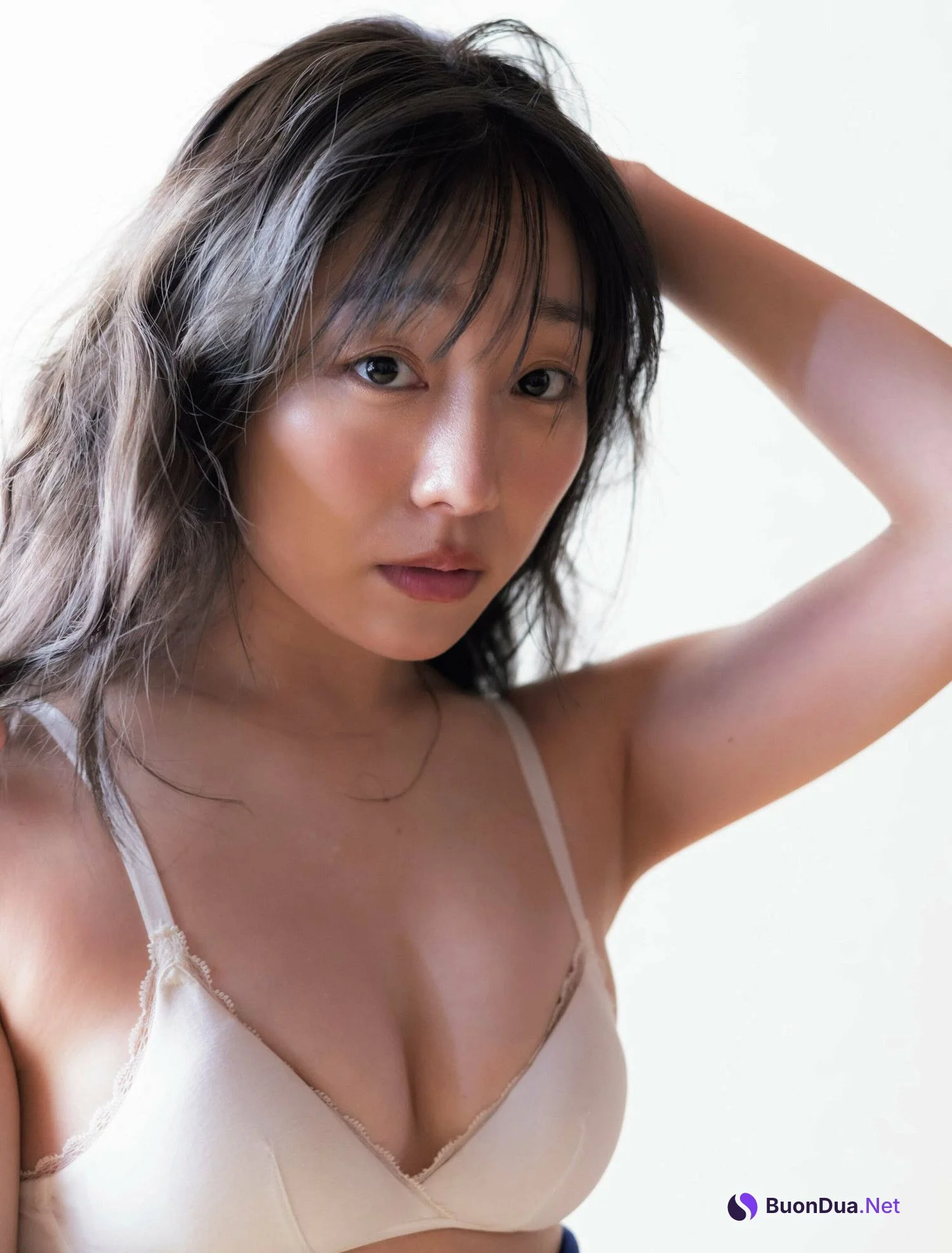 Akari Suda 須田亜香里, Weekly SPA! 2023.10.17 (週刊SPA! 2023年10月17日号) - Photo 5