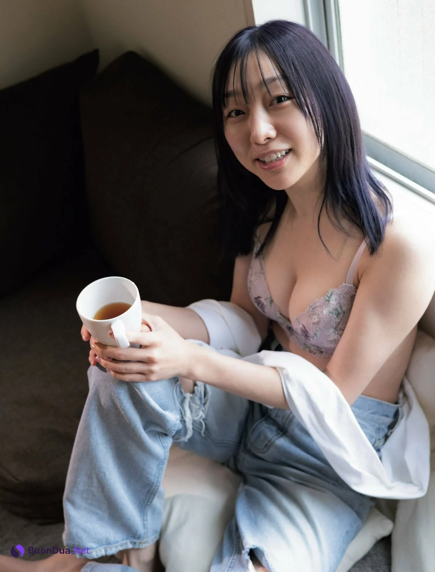 Akari Suda 須田亜香里, Weekly SPA! 2023.10.17 (週刊SPA! 2023年10月17日号) - Photo 7