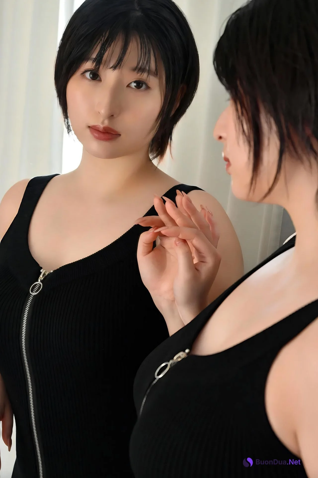 Akari Toka 桃果あかり, FRIDAYデジタル写真集 [スペシャル50カット Vol.1] Set.01 - Photo 17
