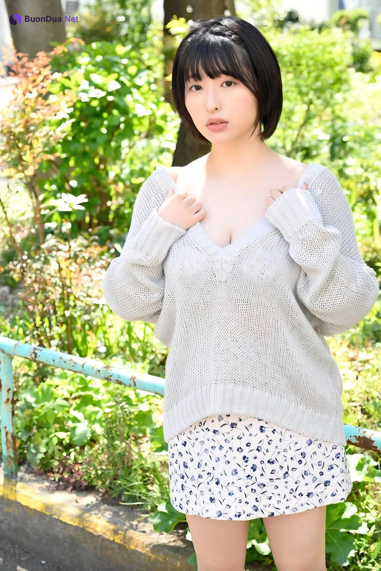 Akari Toka 桃果あかり, FRIDAYデジタル写真集 [スペシャル50カット Vol.1] Set.01 - Photo 2