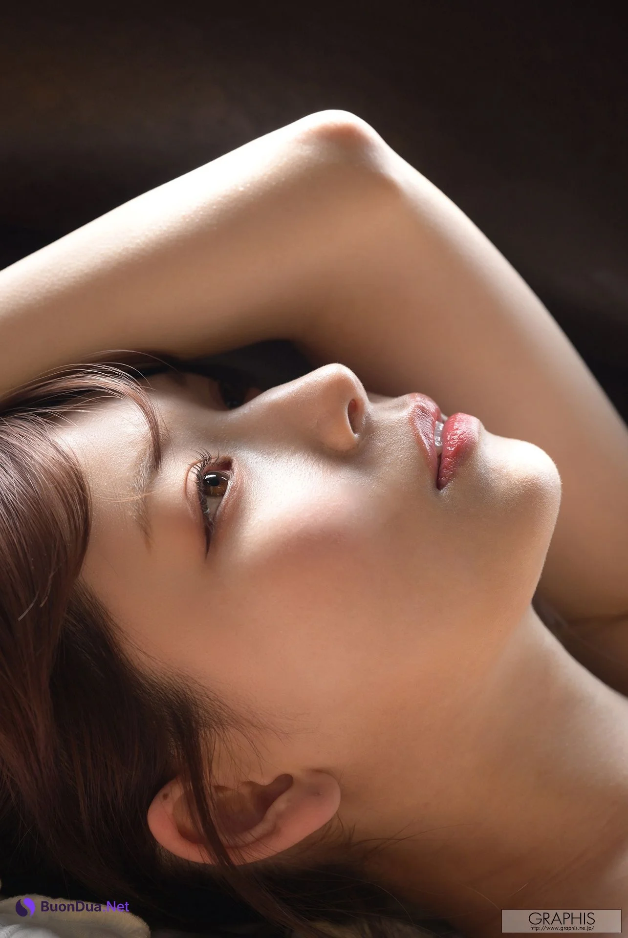 Akari Tsumugi 明里つむぎ, [Graphis] Gals 「Pure Heart!」 Vol.03 - Photo 15