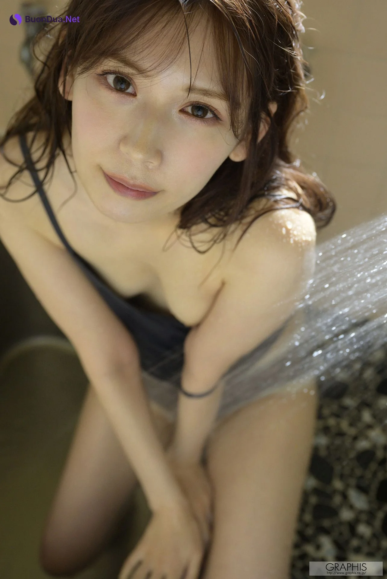 Akari Tsumugi 明里つむぎ, [Graphis] Gals 「Pure Heart!」 Vol.05 - Photo 13