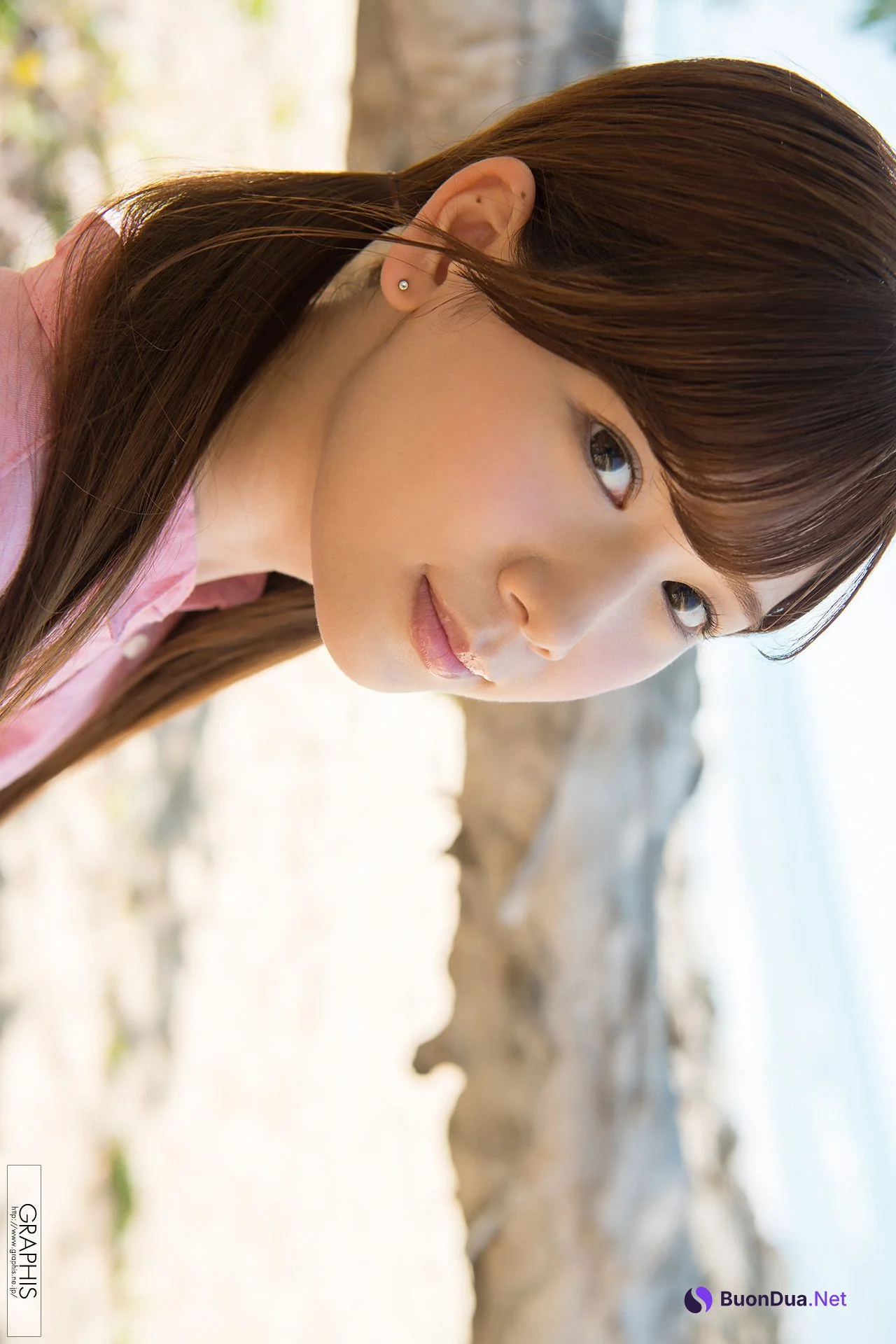 Akari Tsumugi 明里つむぎ, Graphis Spring Special Vol.02 - Photo 13