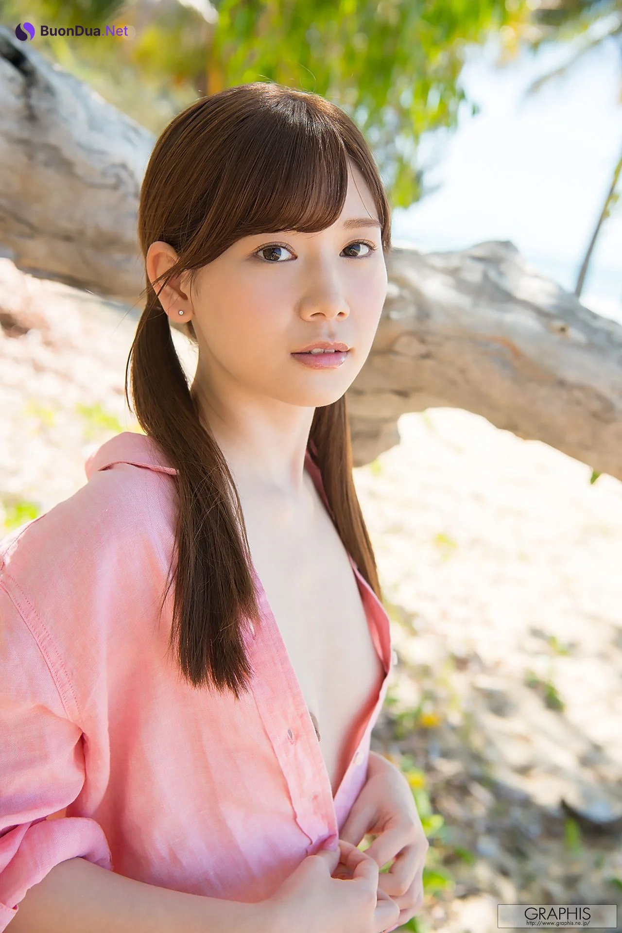 Akari Tsumugi 明里つむぎ, Graphis Spring Special Vol.02 - Photo 16