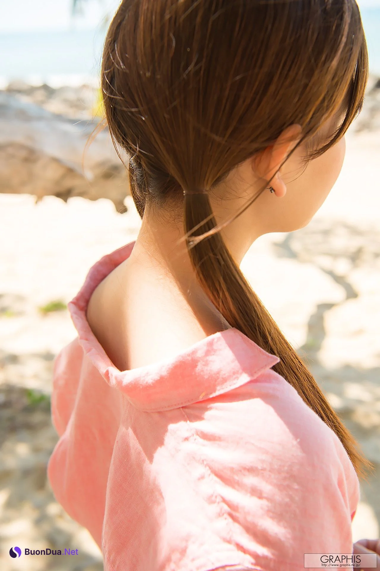 Akari Tsumugi 明里つむぎ, Graphis Spring Special Vol.02 - Photo 18
