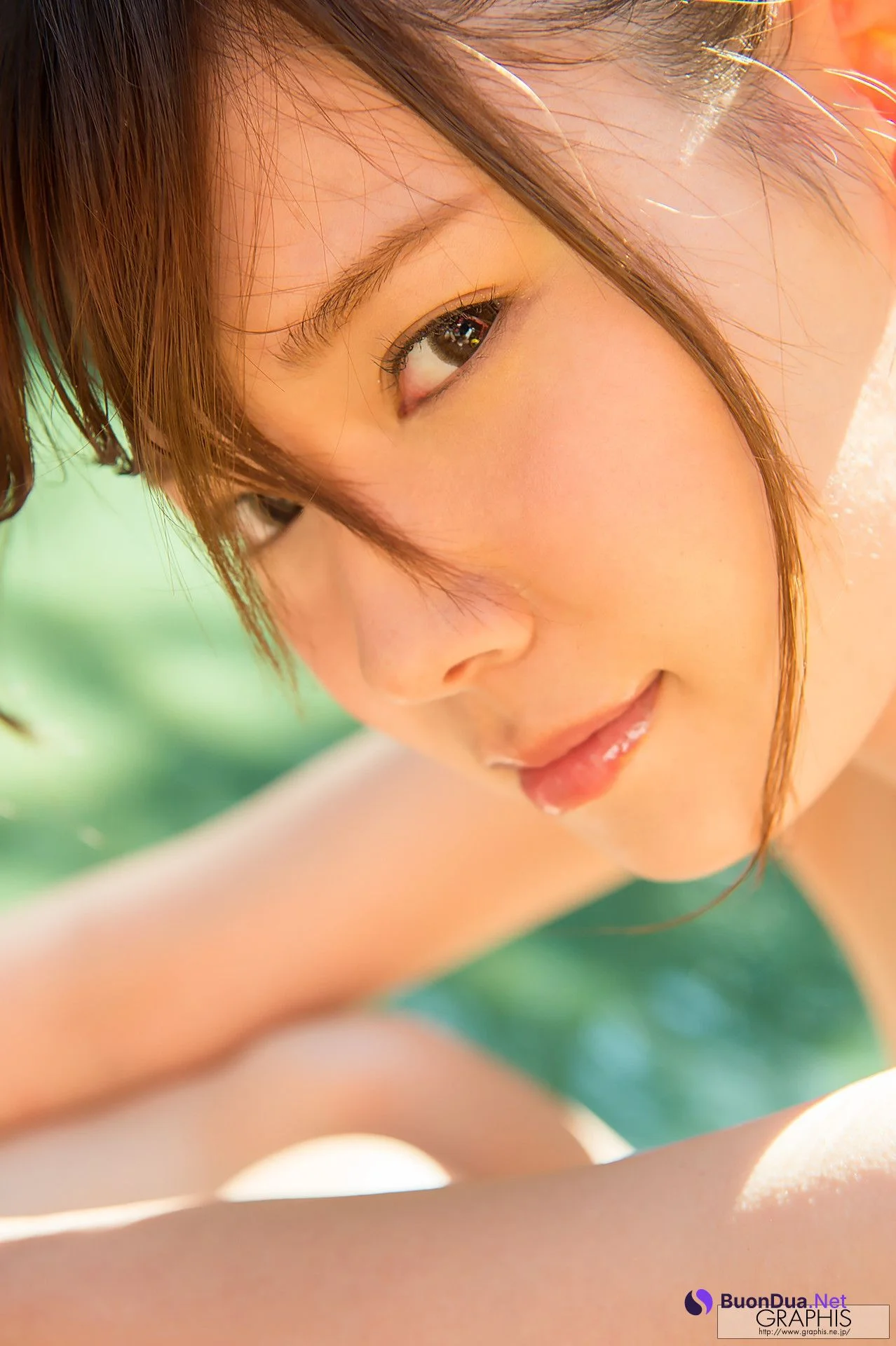Akari Tsumugi 明里つむぎ, Graphis Spring Special Vol.03 - Photo 19