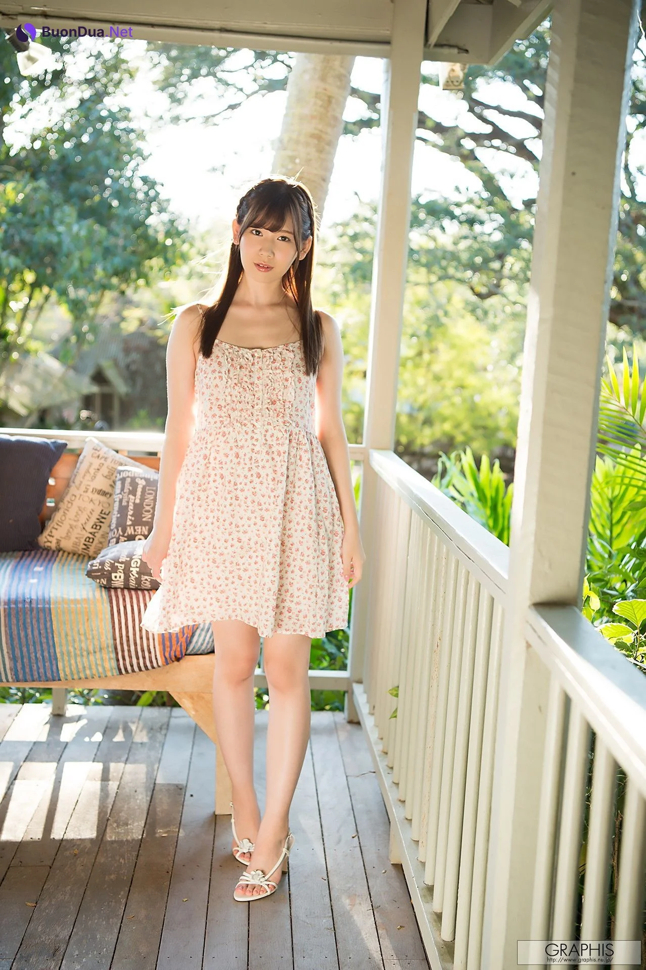 Akari Tsumugi 明里つむぎ, Graphis Spring Special Vol.05 - Photo 19