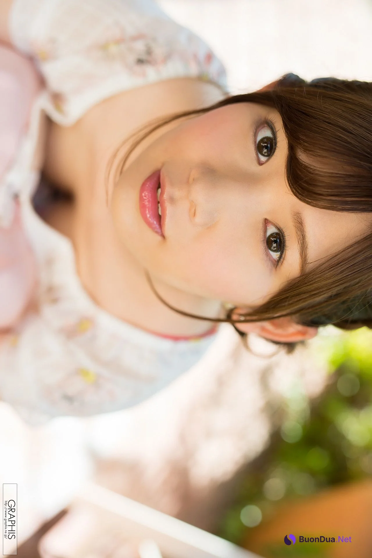 Akari Tsumugi 明里つむぎ, Graphis Spring Special Vol.05 - Photo 4