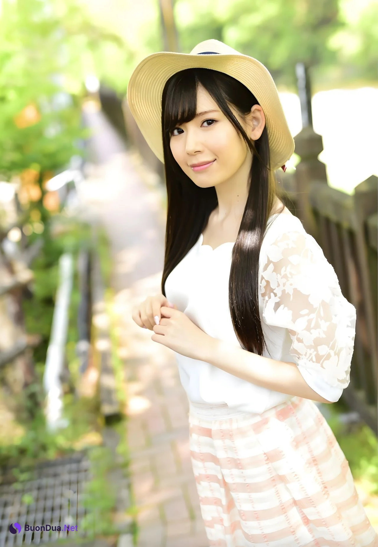 Akari Tsumugi 明里つむぎ, デジタル写真集 [Morning Star] Set.01 - Photo 10