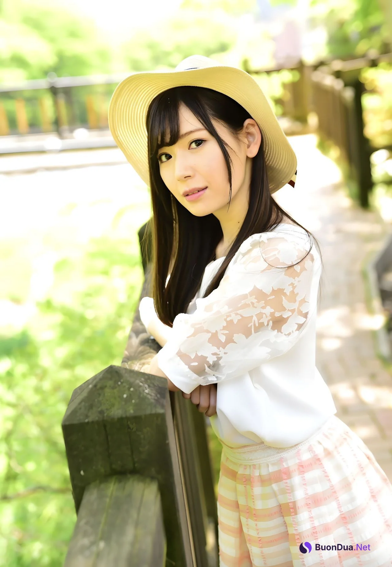 Akari Tsumugi 明里つむぎ, デジタル写真集 [Morning Star] Set.01 - Photo 7