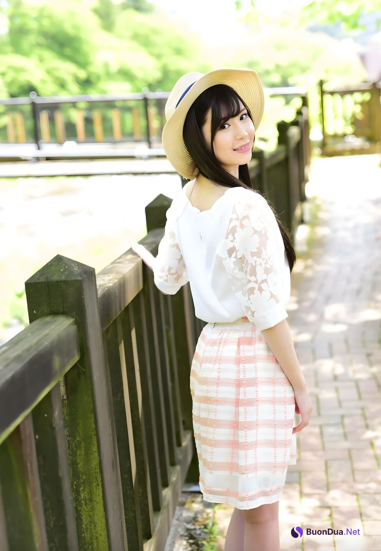 Akari Tsumugi 明里つむぎ, デジタル写真集 [Morning Star] Set.01 - Photo 8