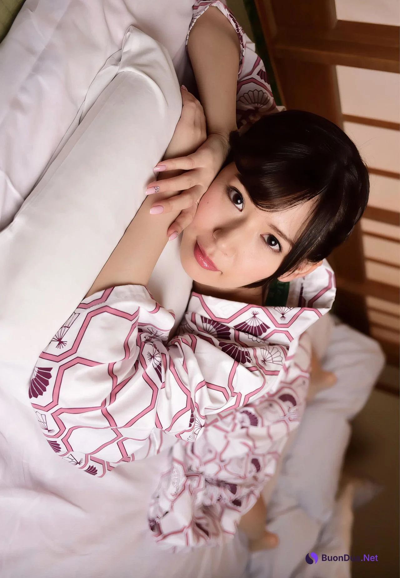 Akari Tsumugi 明里つむぎ, デジタル写真集 [Morning Star] Set.02 - Photo 10