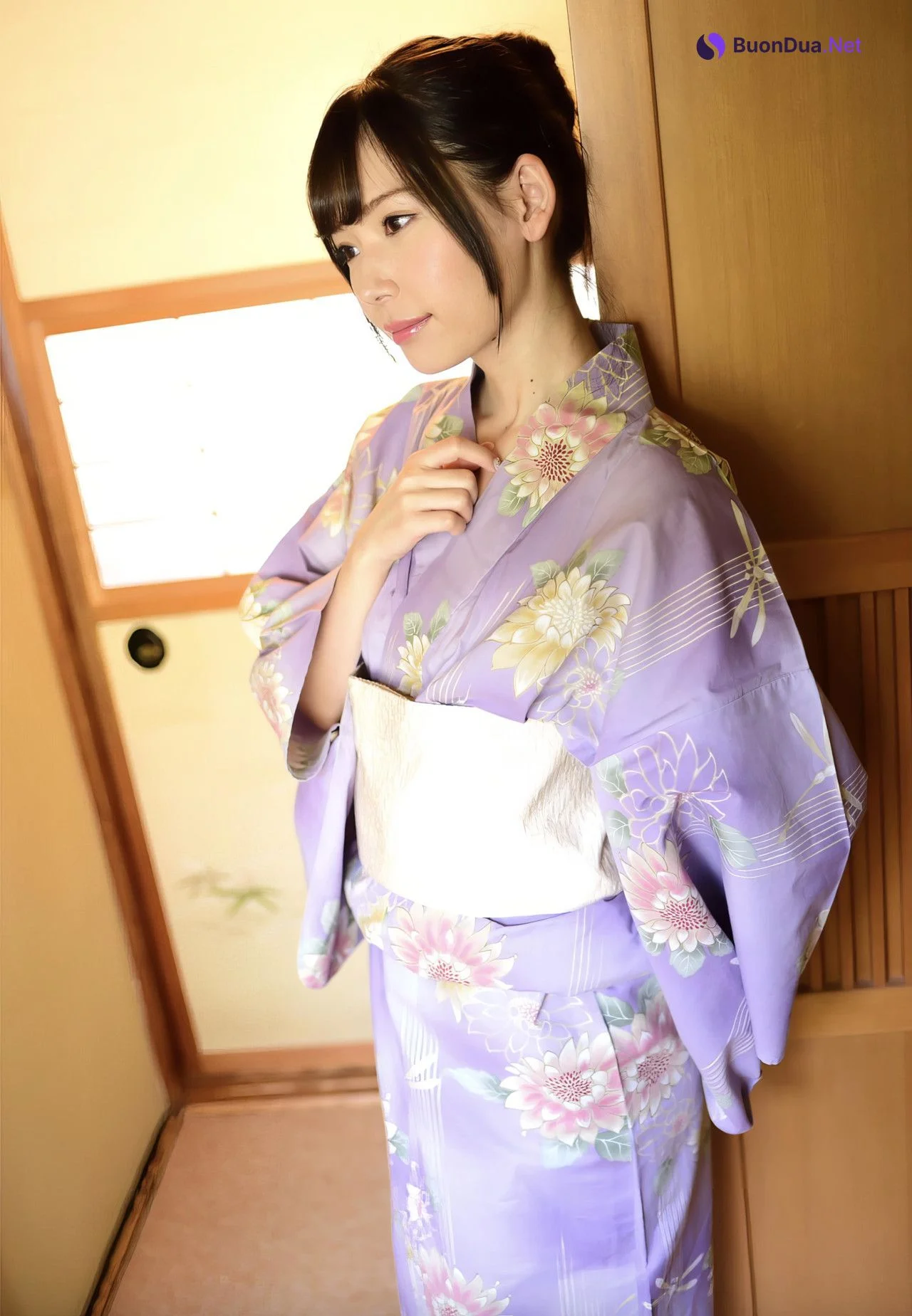 Akari Tsumugi 明里つむぎ, デジタル写真集 [Morning Star] Set.02 - Photo 18