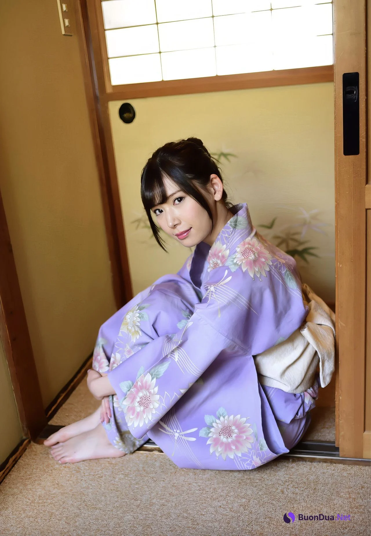 Akari Tsumugi 明里つむぎ, デジタル写真集 [Morning Star] Set.02 - Photo 19