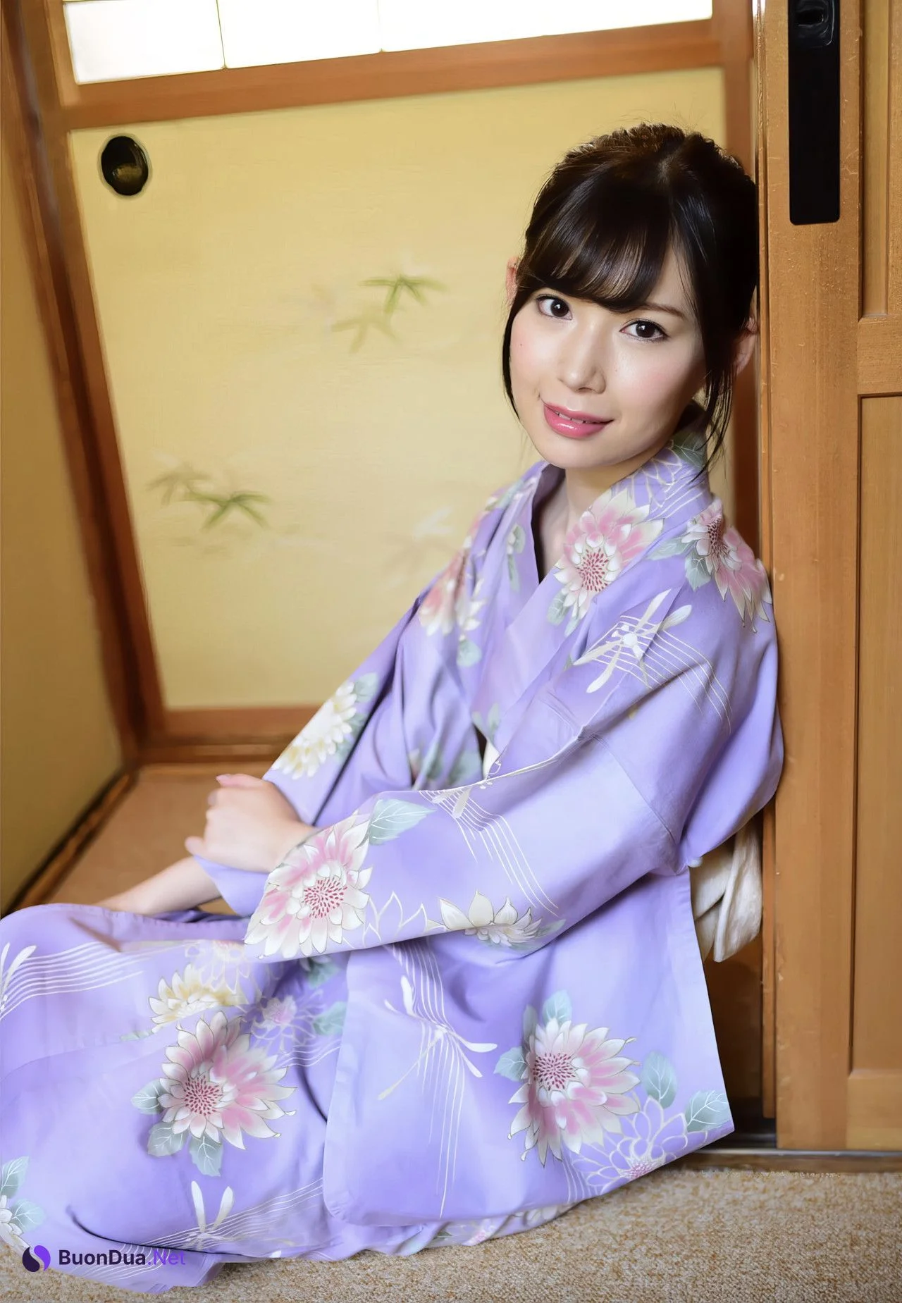 Akari Tsumugi 明里つむぎ, デジタル写真集 [Morning Star] Set.02 - Photo 20