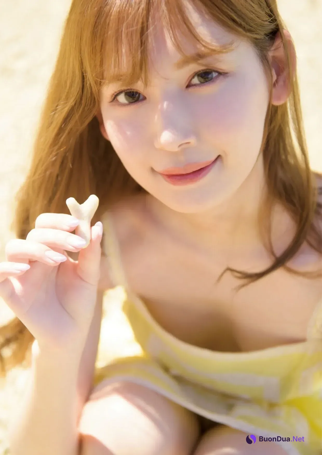 Akari Tsumugi 明里つむぎ, 写真集 『tsumutsumu』 Set.01 - รูปภาพ 2