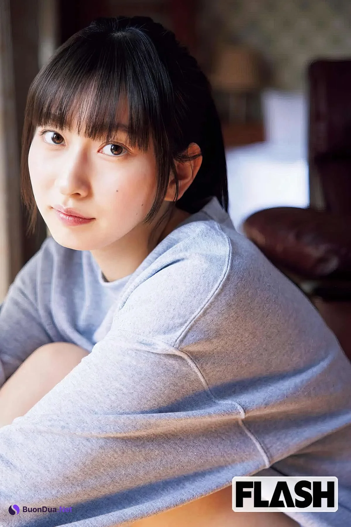 Akari Uemura 植村あかり, FLASH 2024.06.18 (フラッシュ 2024年6月18日号) - Photo 5