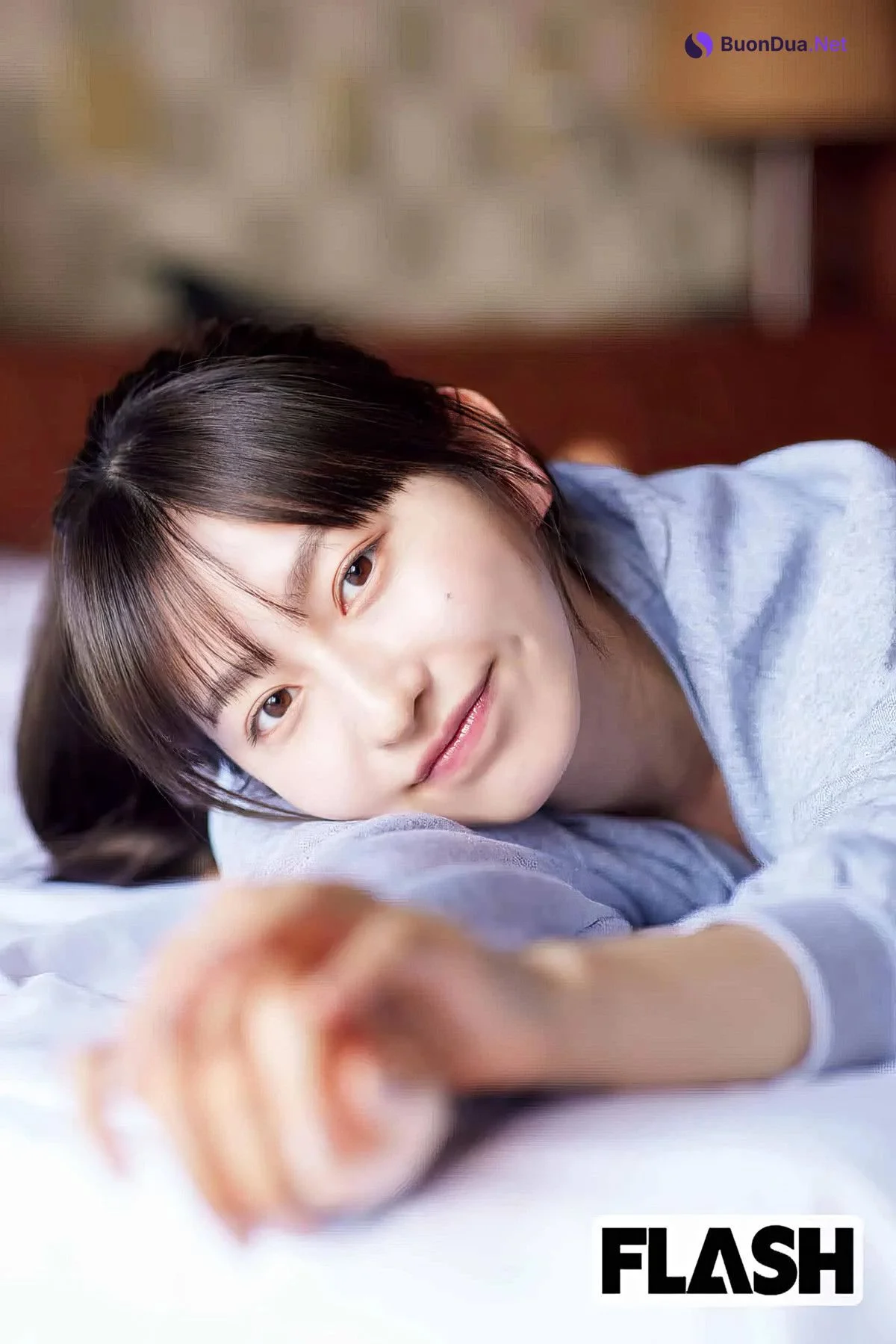 Akari Uemura 植村あかり, FLASH 2024.06.18 (フラッシュ 2024年6月18日号) - Photo 6