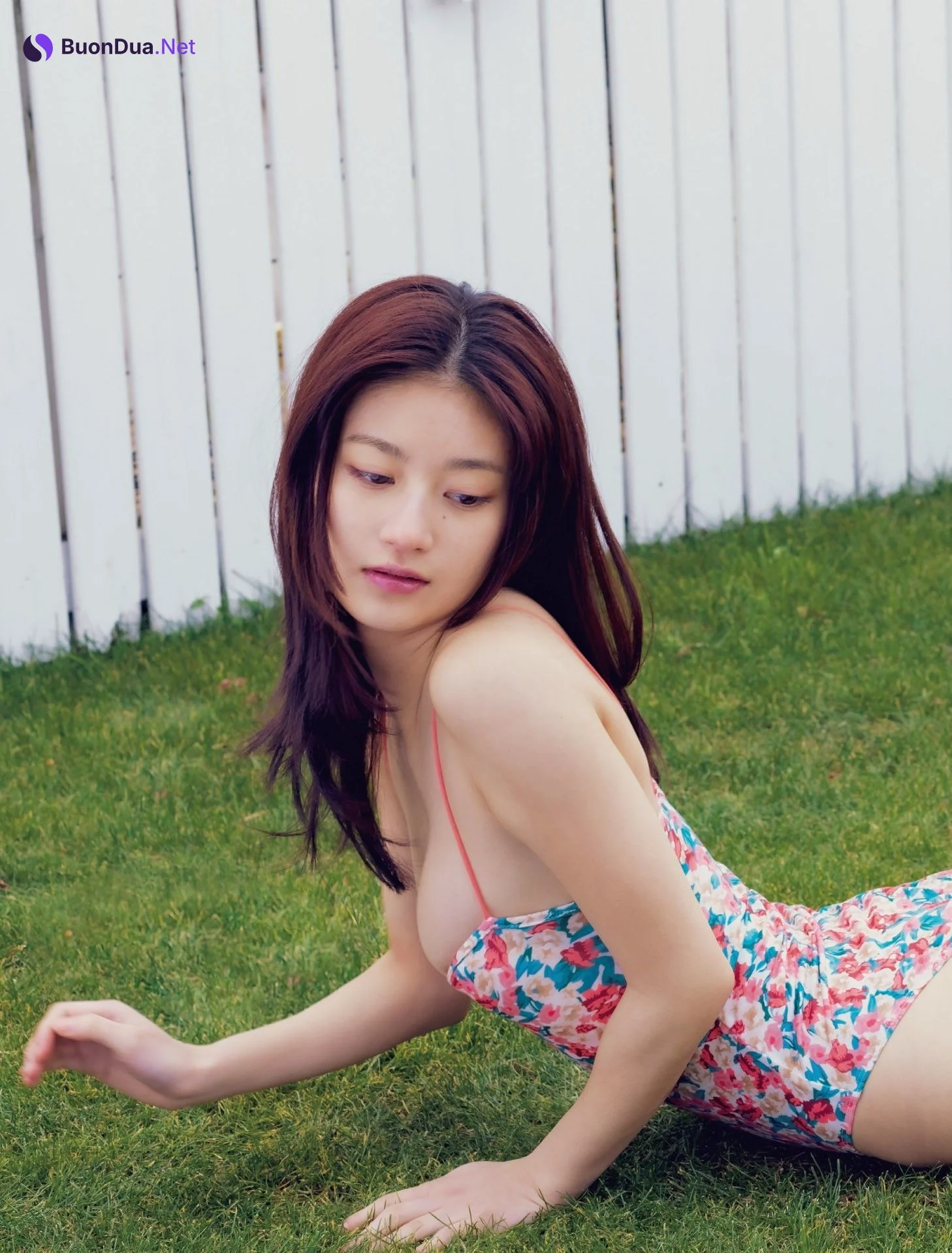 Akari Yoshida 吉田あかり, FLASH 2023.05.30 (フラッシュ 2023年5月30日号) - Photo 4