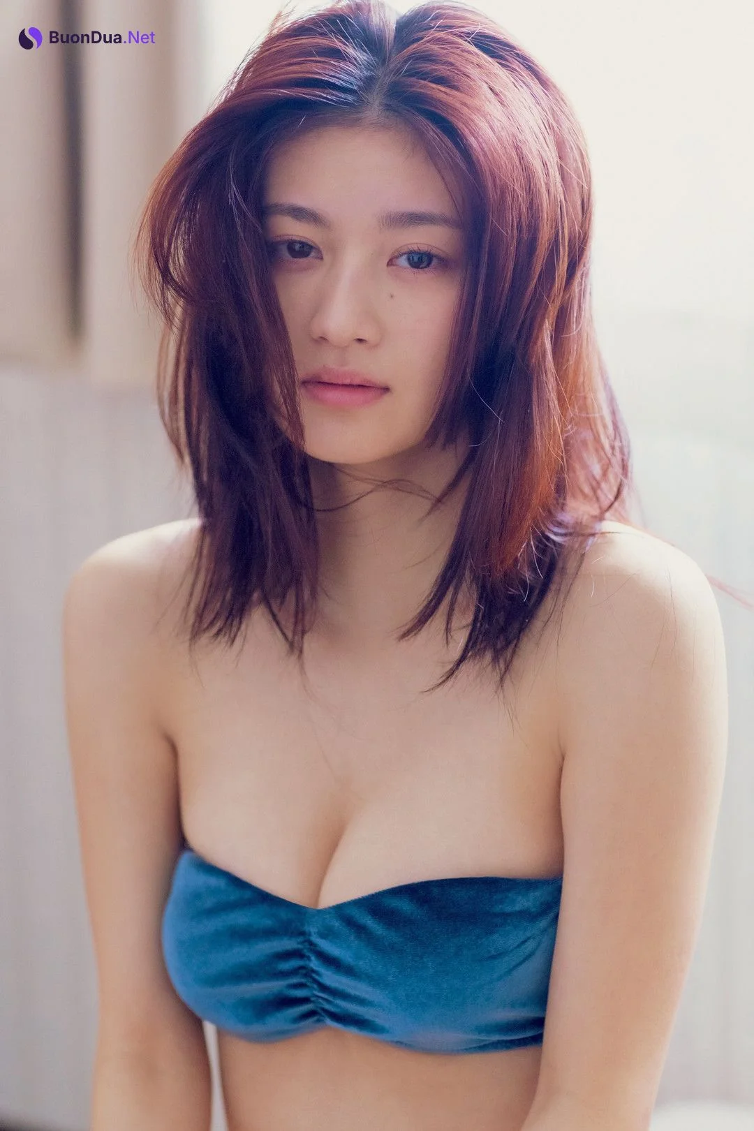 Akari Yoshida 吉田あかり, FLASH 2023.05.30 (フラッシュ 2023年5月30日号) - Photo 9