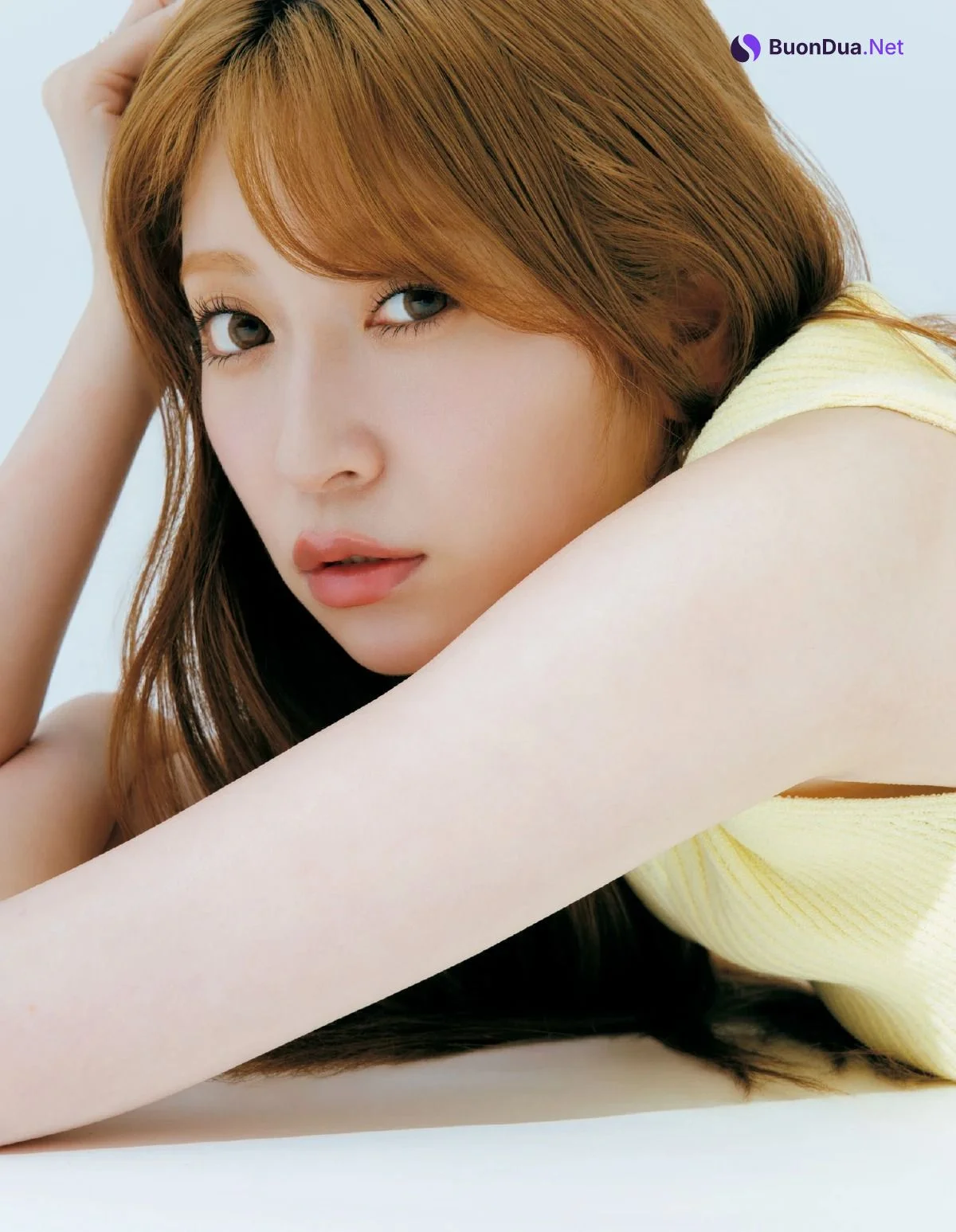 Akari Yoshida 吉田朱里, MAQUIA マキア Magazine 2024.09 - Photo 7