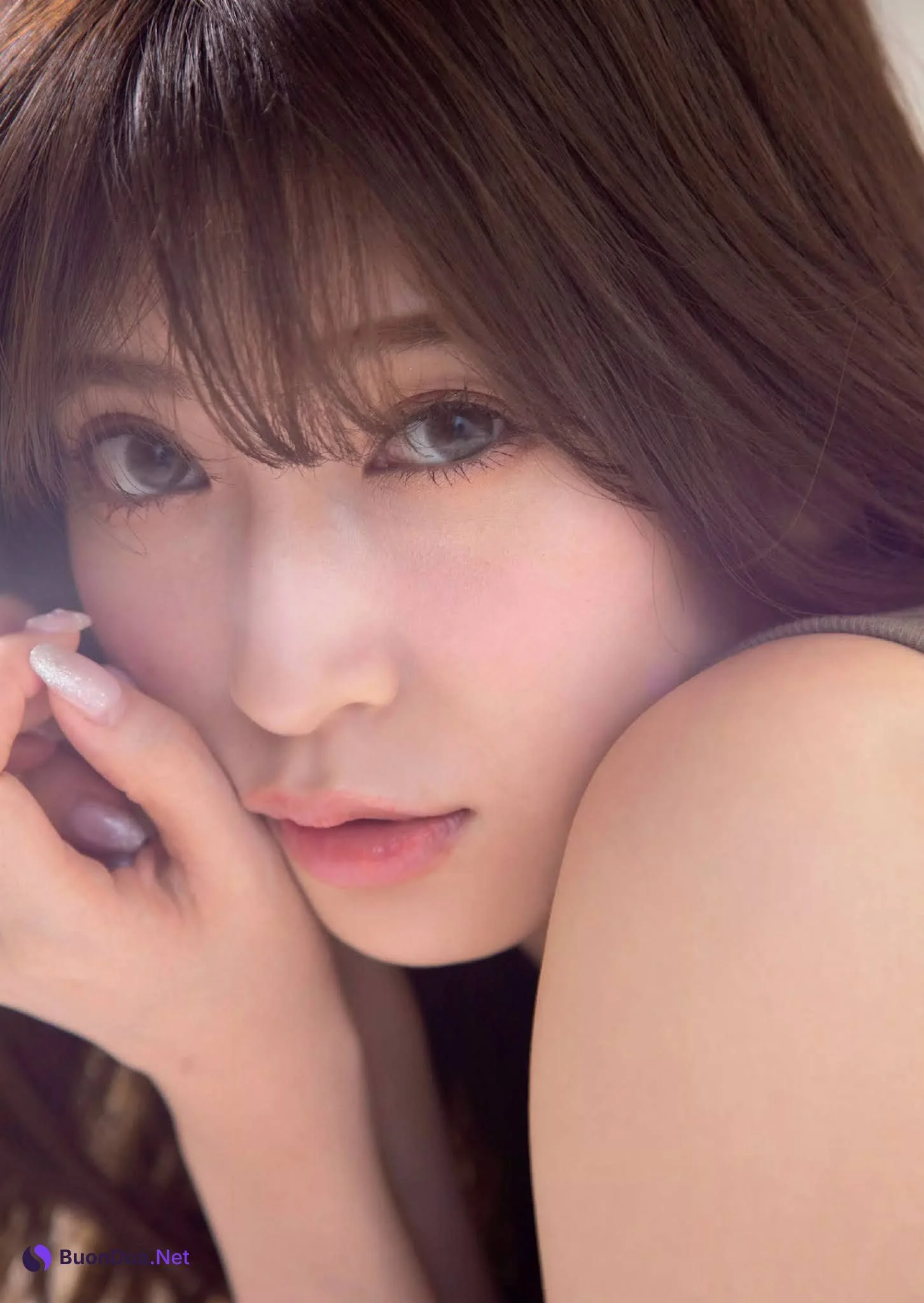 Akari Yoshida 吉田朱里, Weekly Playboy 2020 No.49 (週刊プレイボーイ 2020年49号) - Photo 2