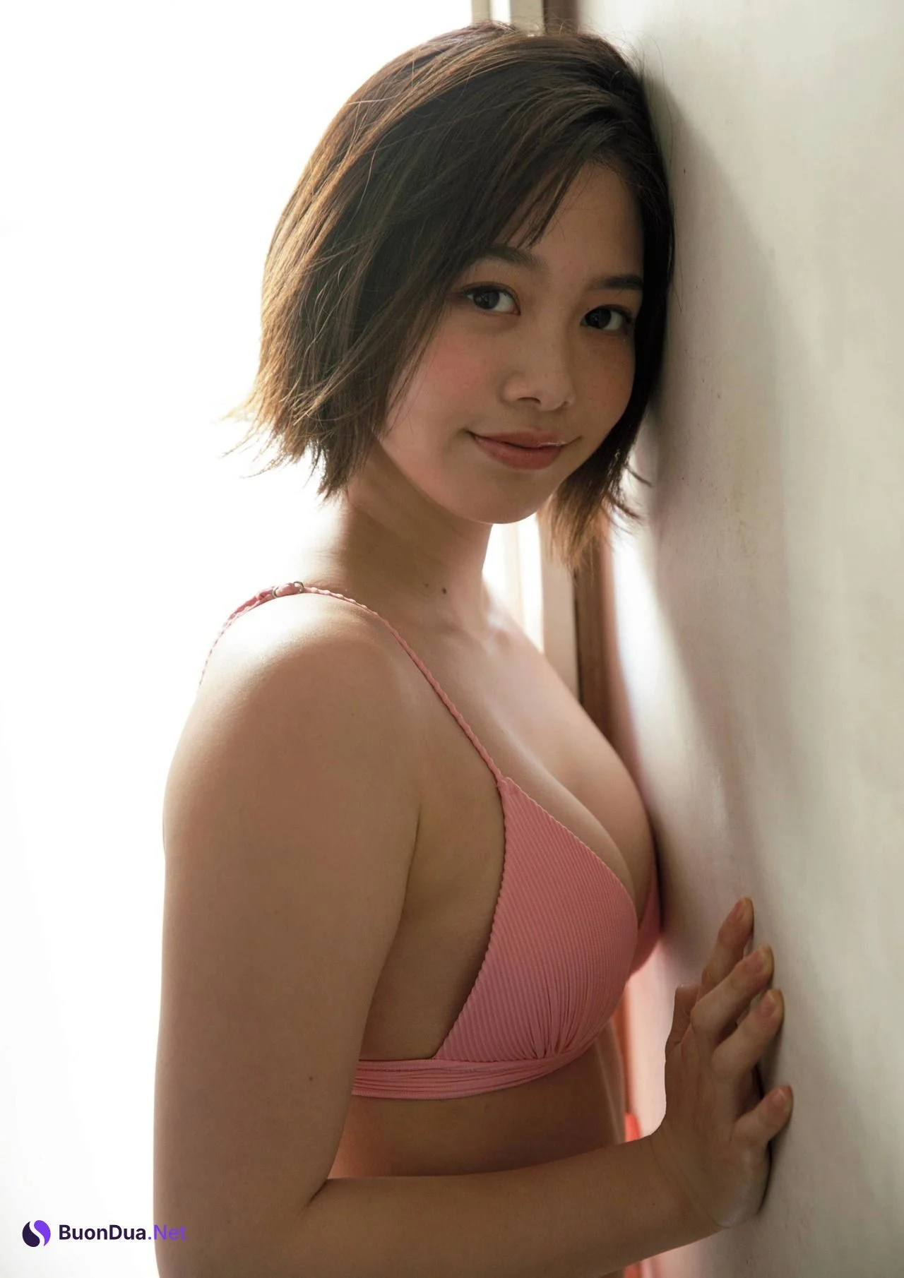 Akari Yoshida 吉田あかり, Weekly Playboy 2022 No.12 (週刊プレイボーイ 2022年12号) - Photo 14