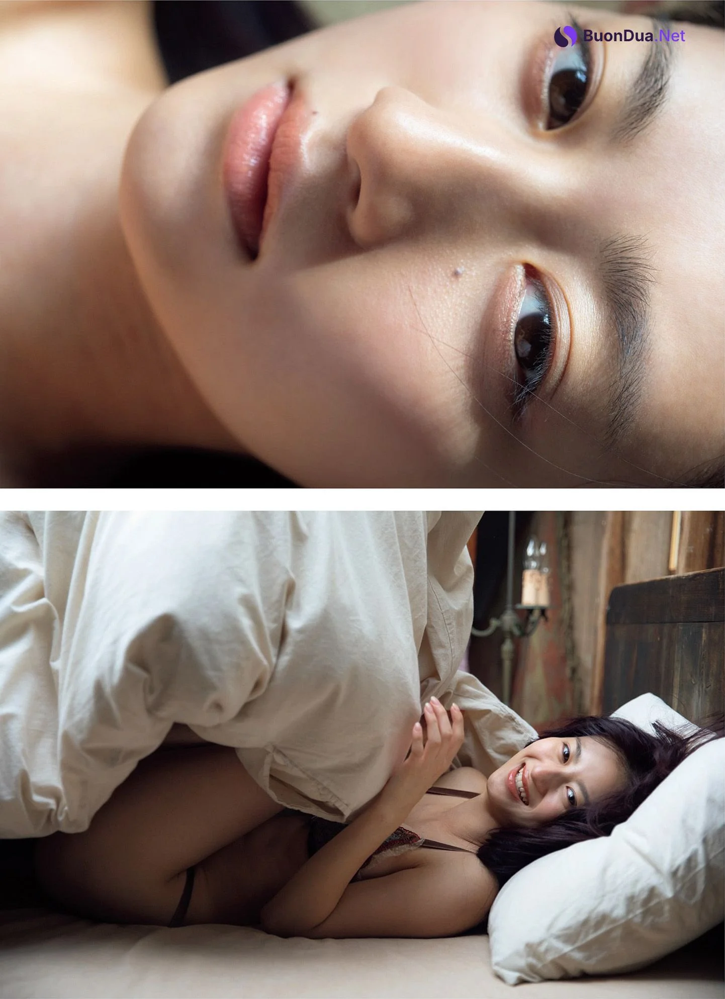 Akari Yoshida 吉田あかり, Weekly Playboy 2022 No.52 (週刊プレイボーイ 2022年52号) - Photo 4