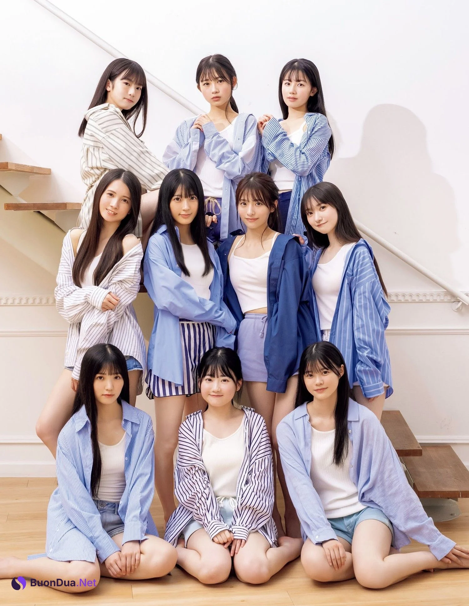 AKB48 17期研究生, FLASH グラビアBEST 2023年初秋 - Photo 15