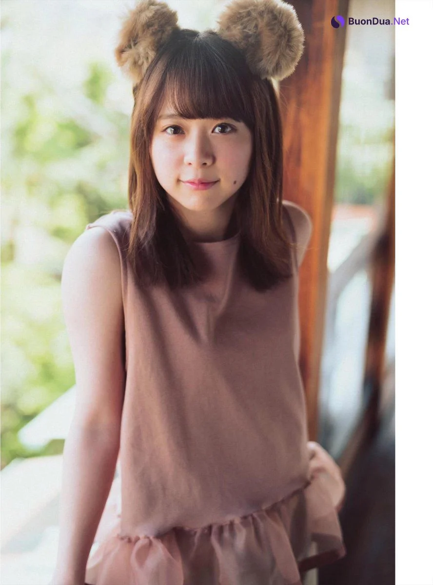 AKB48 HKT48 SKE48, ENTAME 2019.07 (月刊エンタメ 2019年7月号) - 写真 6