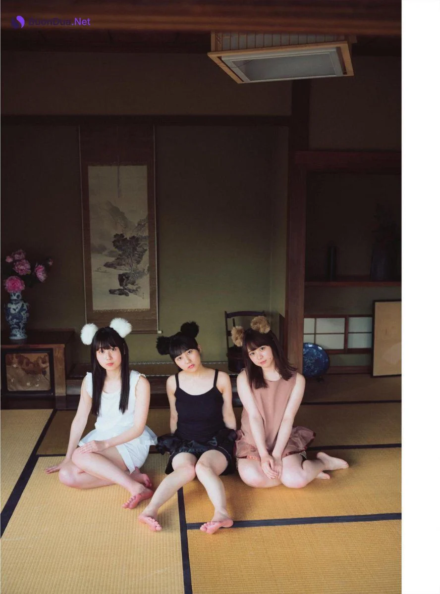 AKB48 HKT48 SKE48, ENTAME 2019.07 (月刊エンタメ 2019年7月号) - 写真 8