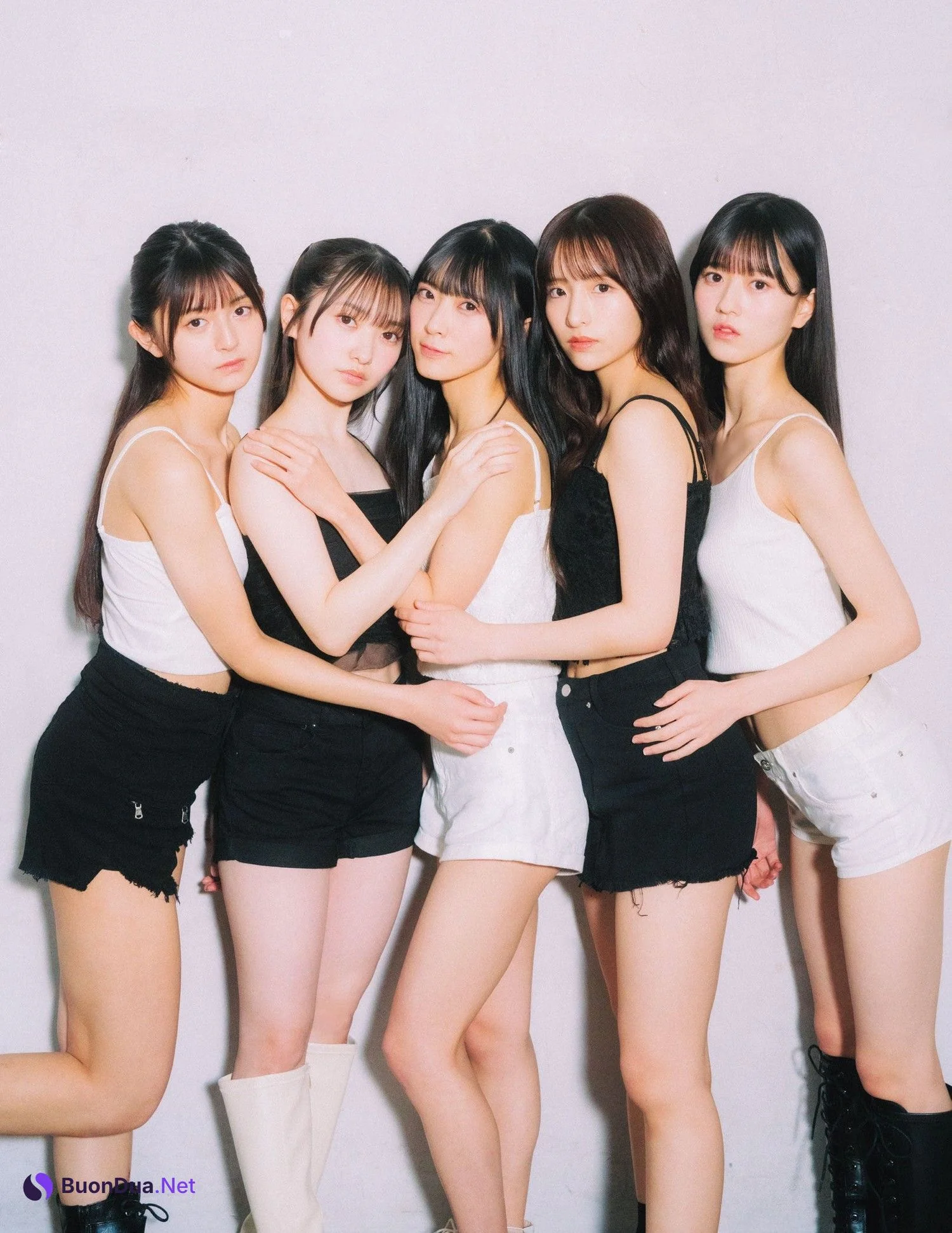 AKB48 New Star, Weekly Playboy 2024 No.14 (週刊プレイボーイ 2024年14号) - Photo 12