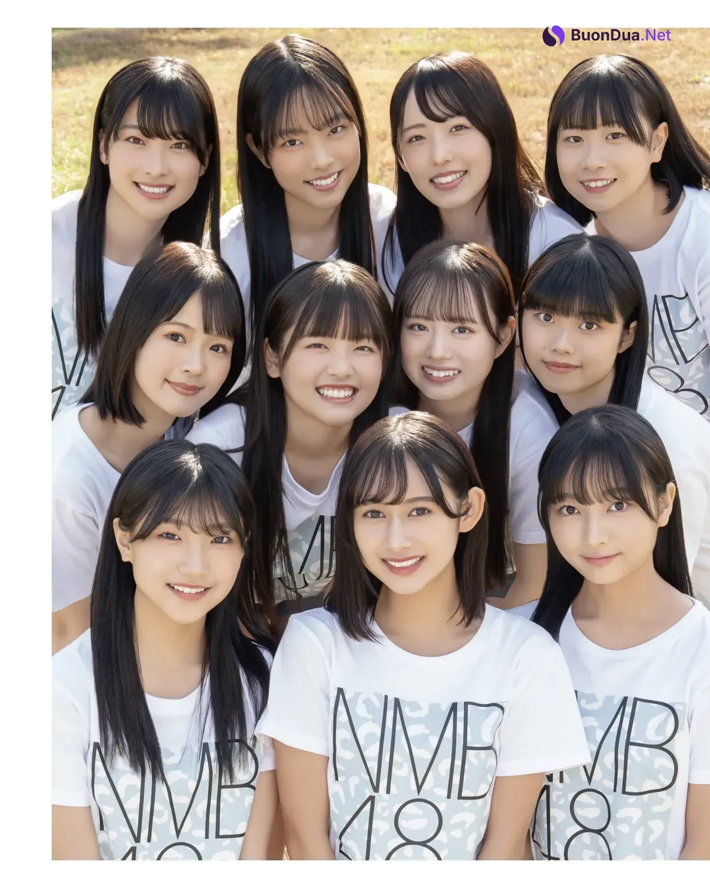 AKB48 NMB48, BOMB! 2026.01 (ボム 2026年1月号) - Photo 12