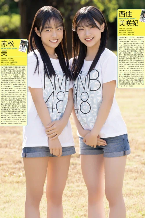AKB48 NMB48, BOMB! 2026.01 (ボム 2026年1月号)