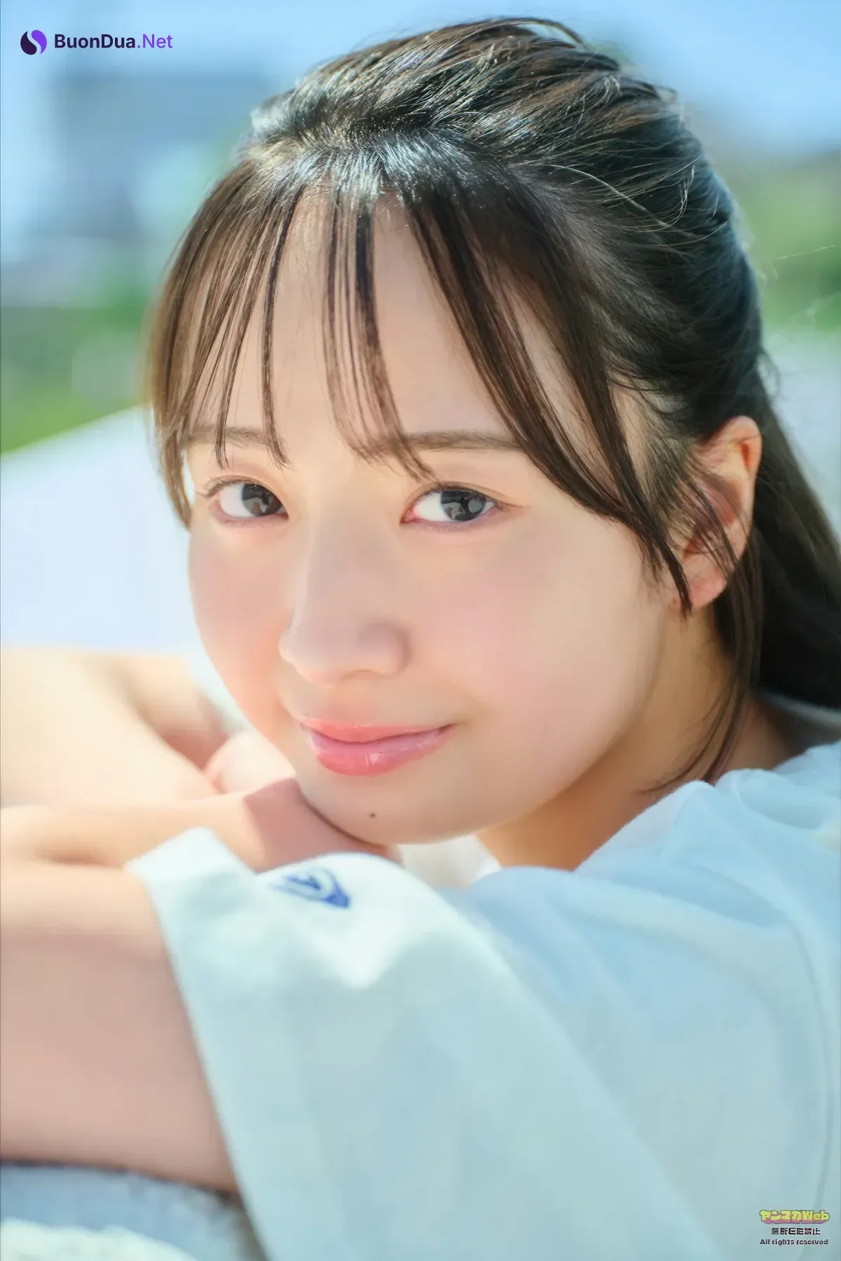 Aki Noma 野間愛希, Young Magazine 2026 No.24 (ヤングマガジン 2026年24号) - Photo 7