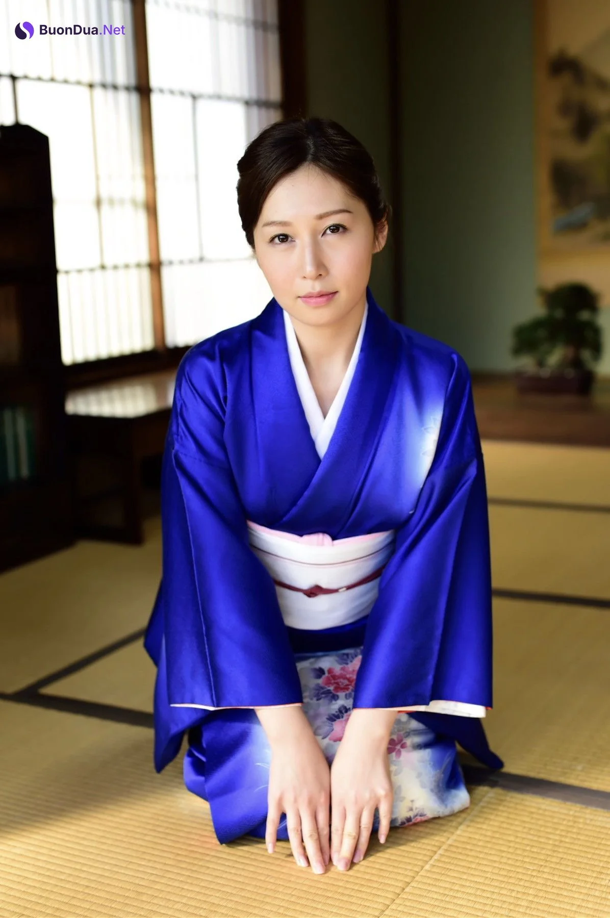 Aki Sasaki 佐々木あき, 美しきオンナの裸体と不貞 「Luxury Romance」 Set.01 - Photo 5