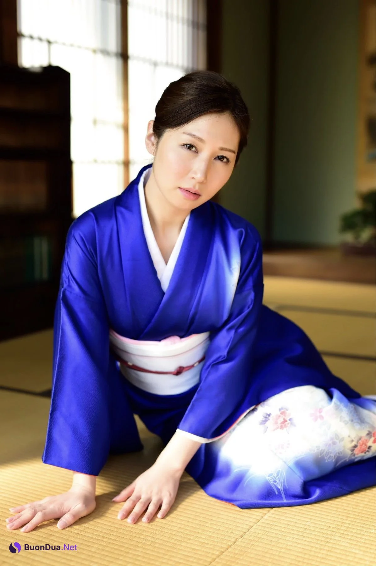 Aki Sasaki 佐々木あき, 美しきオンナの裸体と不貞 「Luxury Romance」 Set.01 - Photo 6